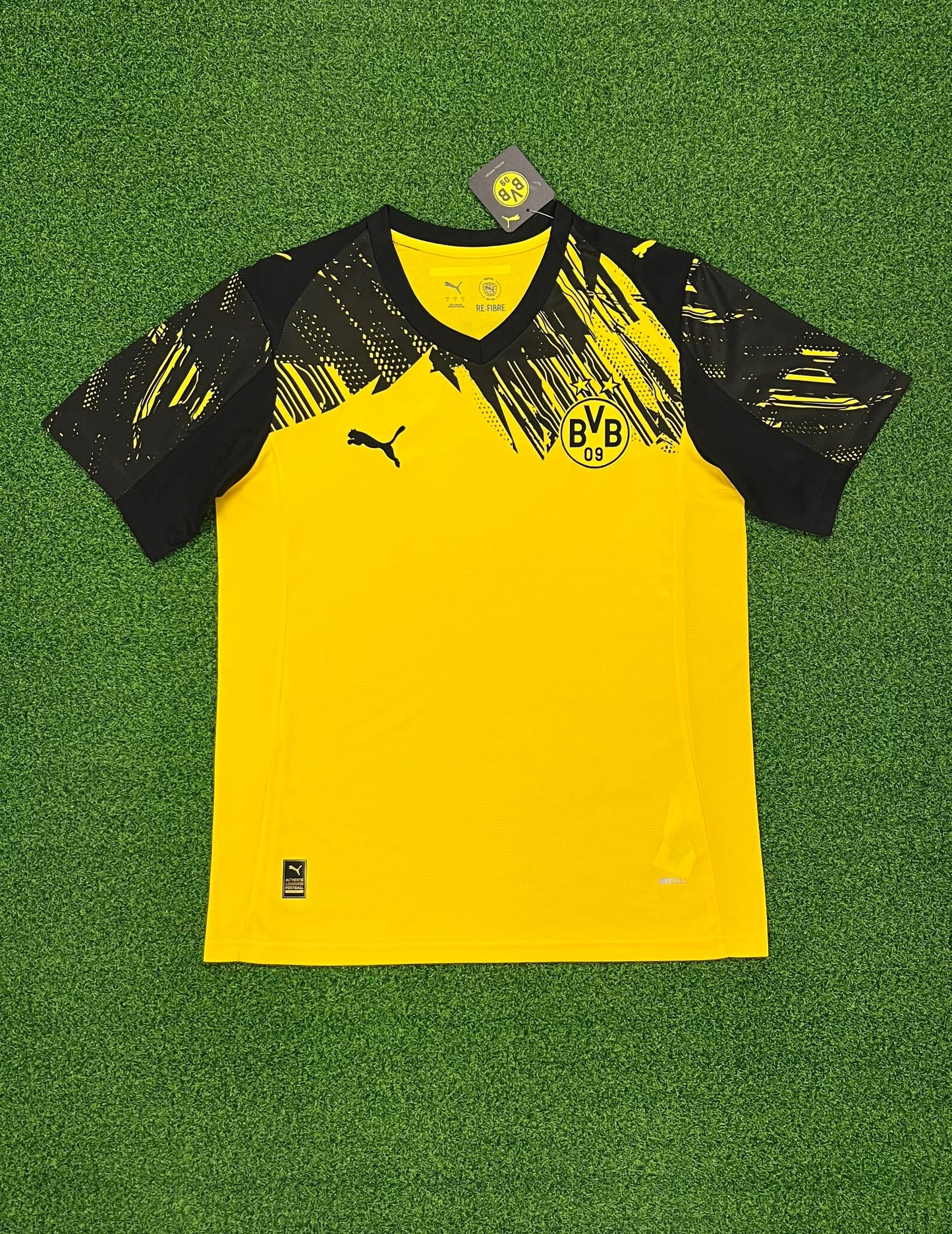 Borussia Dortmund 2025/26 Domicile