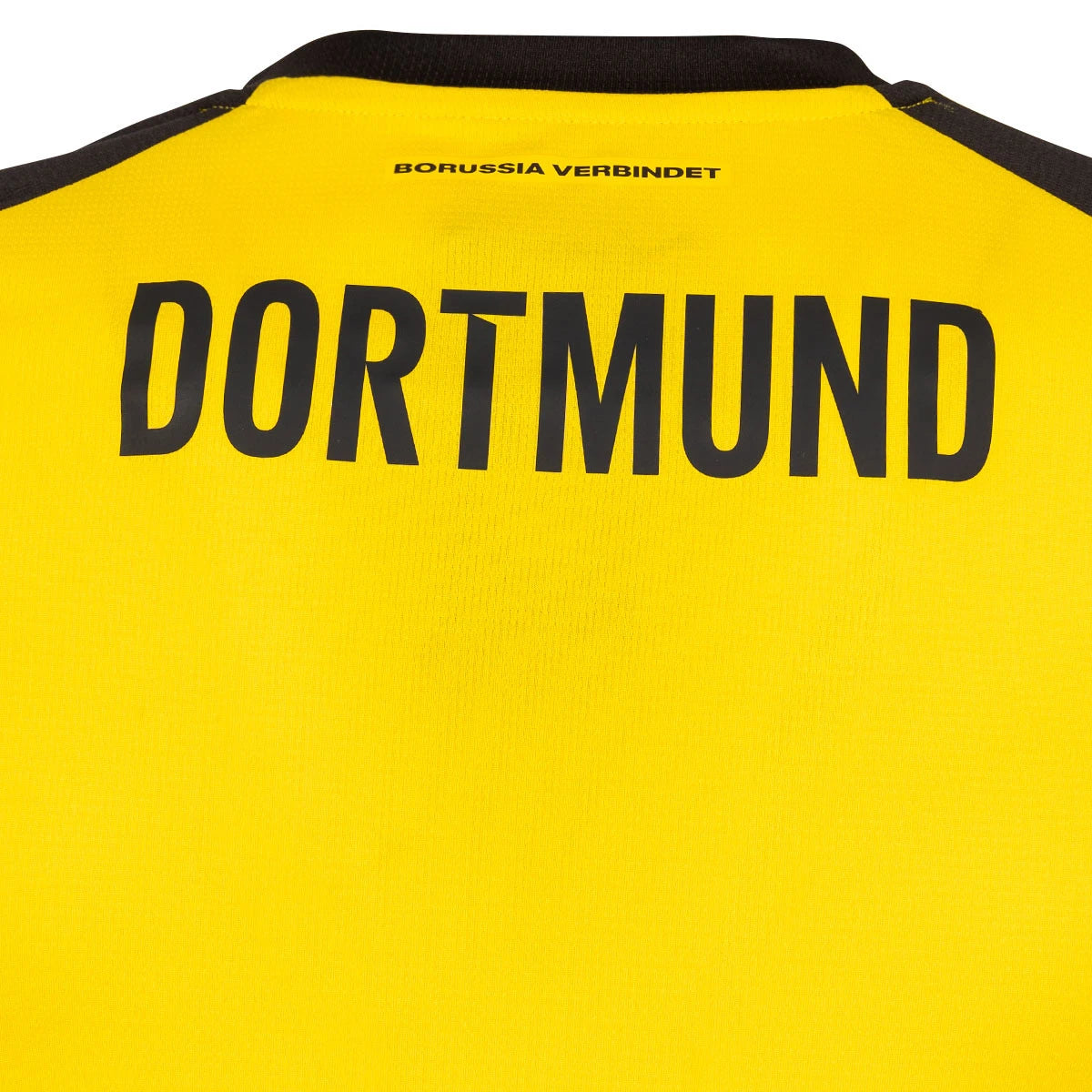 Borussia Dortmund 2025/26 Domicile