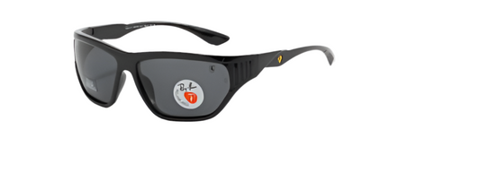 Rayban chr