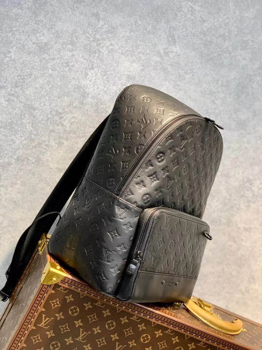 LV backpack (Gris fumé)