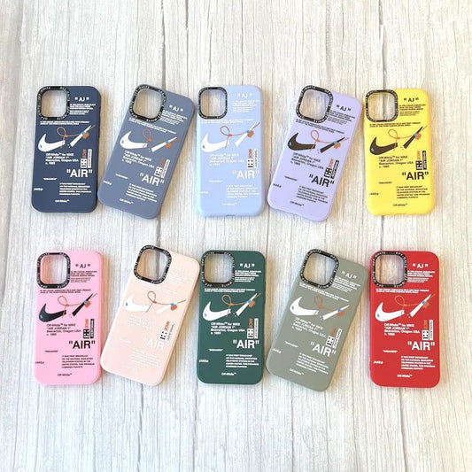 COQUE NIKE (iPhone)