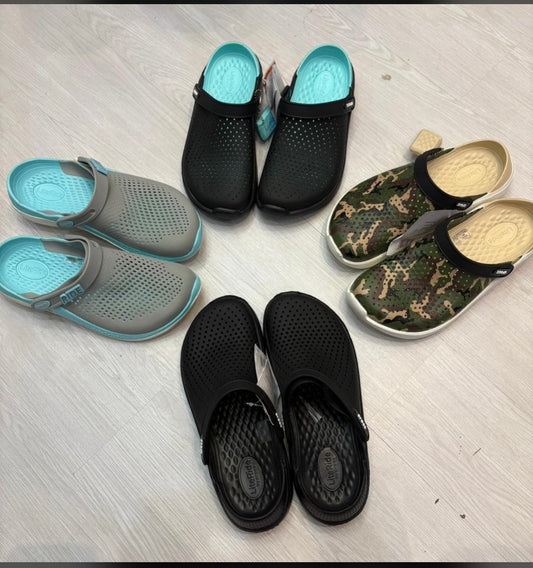 Crocs Lite Ride 360