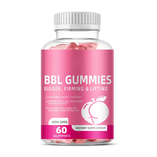 BONBONS BBL FESSIERS