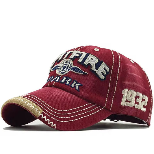 Fire 1932