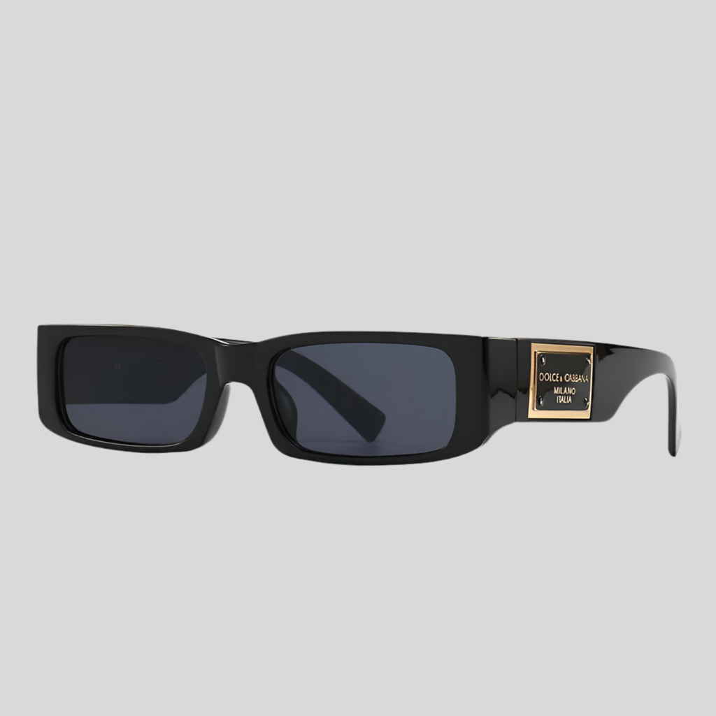 Dolce&Gabbana Minima black