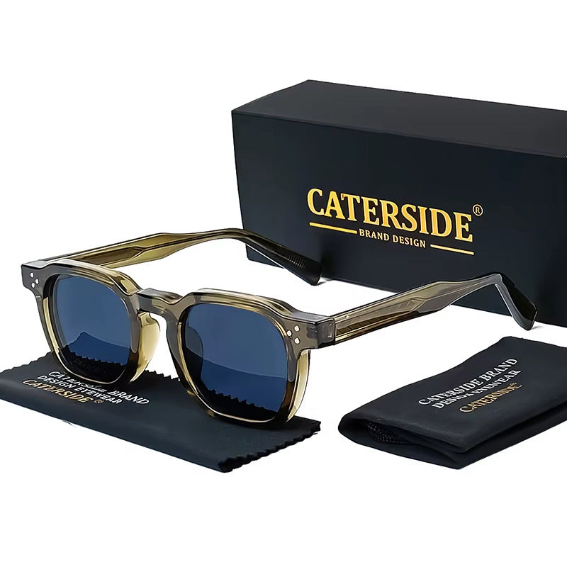 Caterside Green