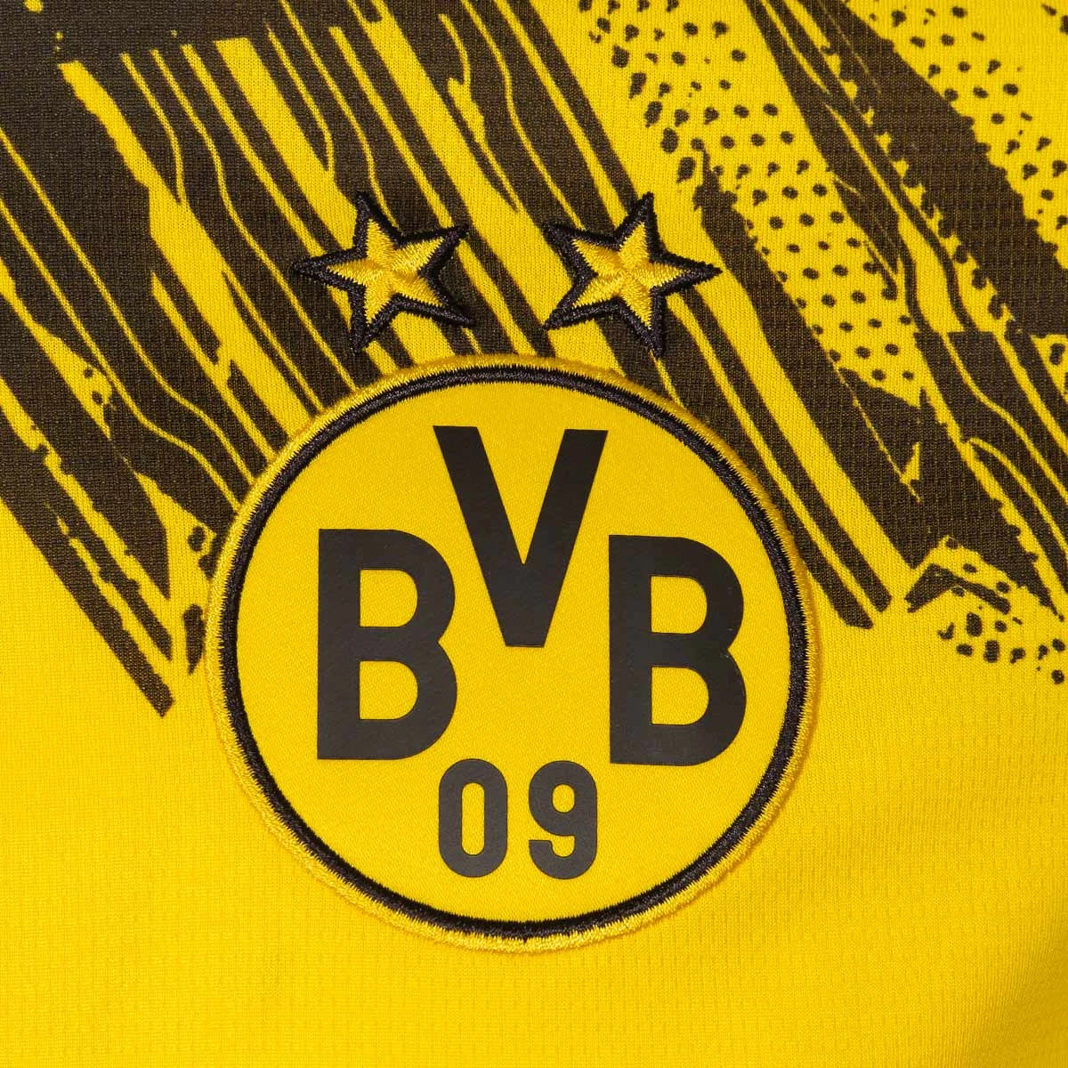 Borussia Dortmund 2025/26 Domicile