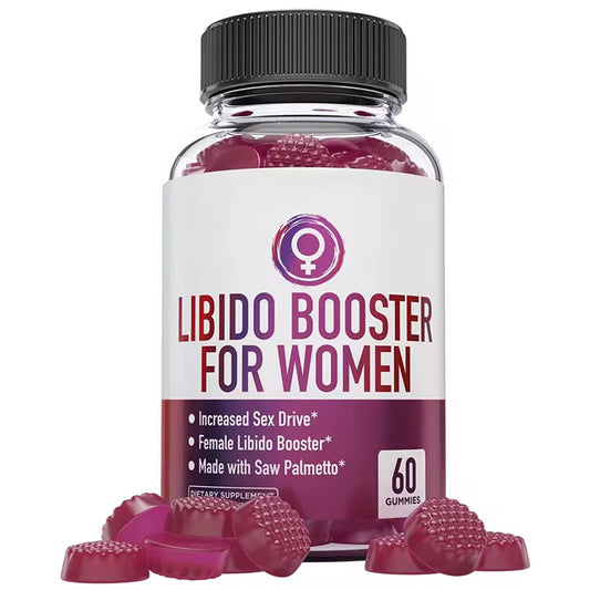 BONBONS LIBIDO POUR FEMMES