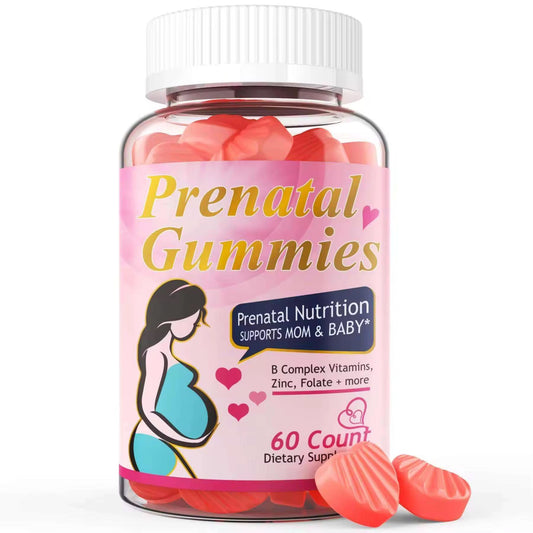 BONBONS PRÉNATAL BOOST