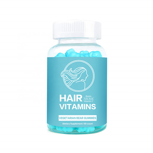 VITAMINES POUR CHEVEUX